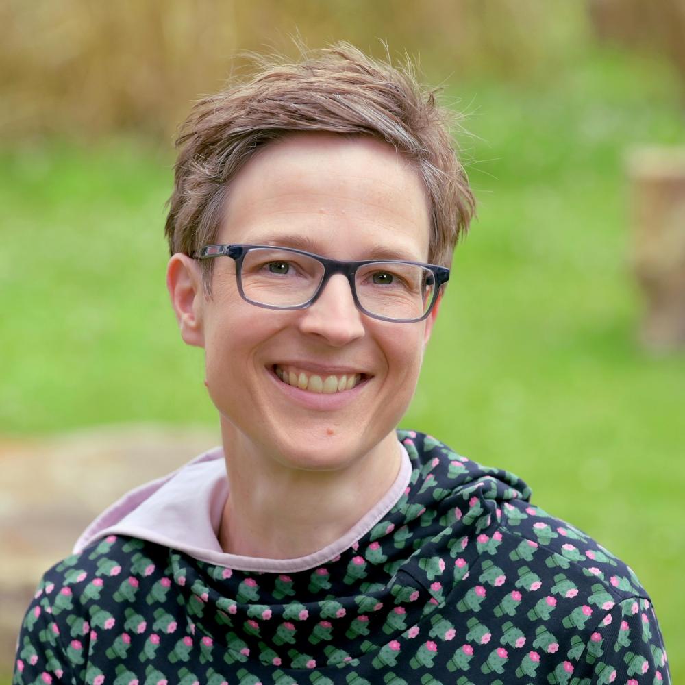 Bild zur Veranstaltung - Katrin Pokahr liest: Tschüss, Kindergarten! Ich bin bald ein Schulkind