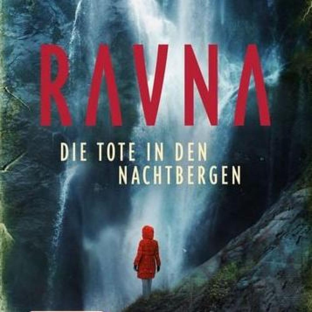 Bild zur Veranstaltung - Elisabeth Herrmann liest: RAVNA - Die Tote in den Nachtbergen