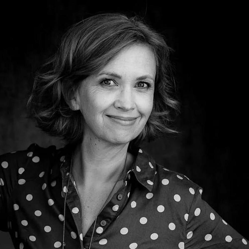 Bild zur Veranstaltung - Sabine Bohlmann liest: Morgen bin ich mutig