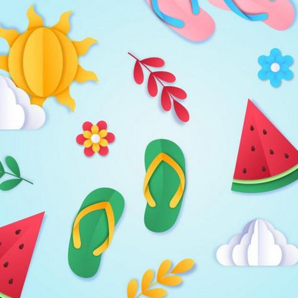 Bild zur Veranstaltung - Sommerwerkstatt