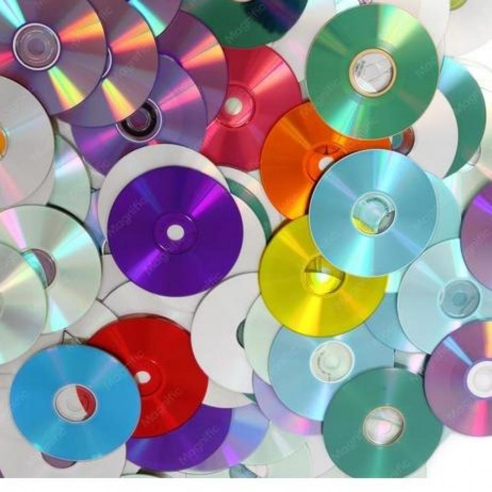 Bild zur Veranstaltung - Upcycling: Sonnenfänger-DIY