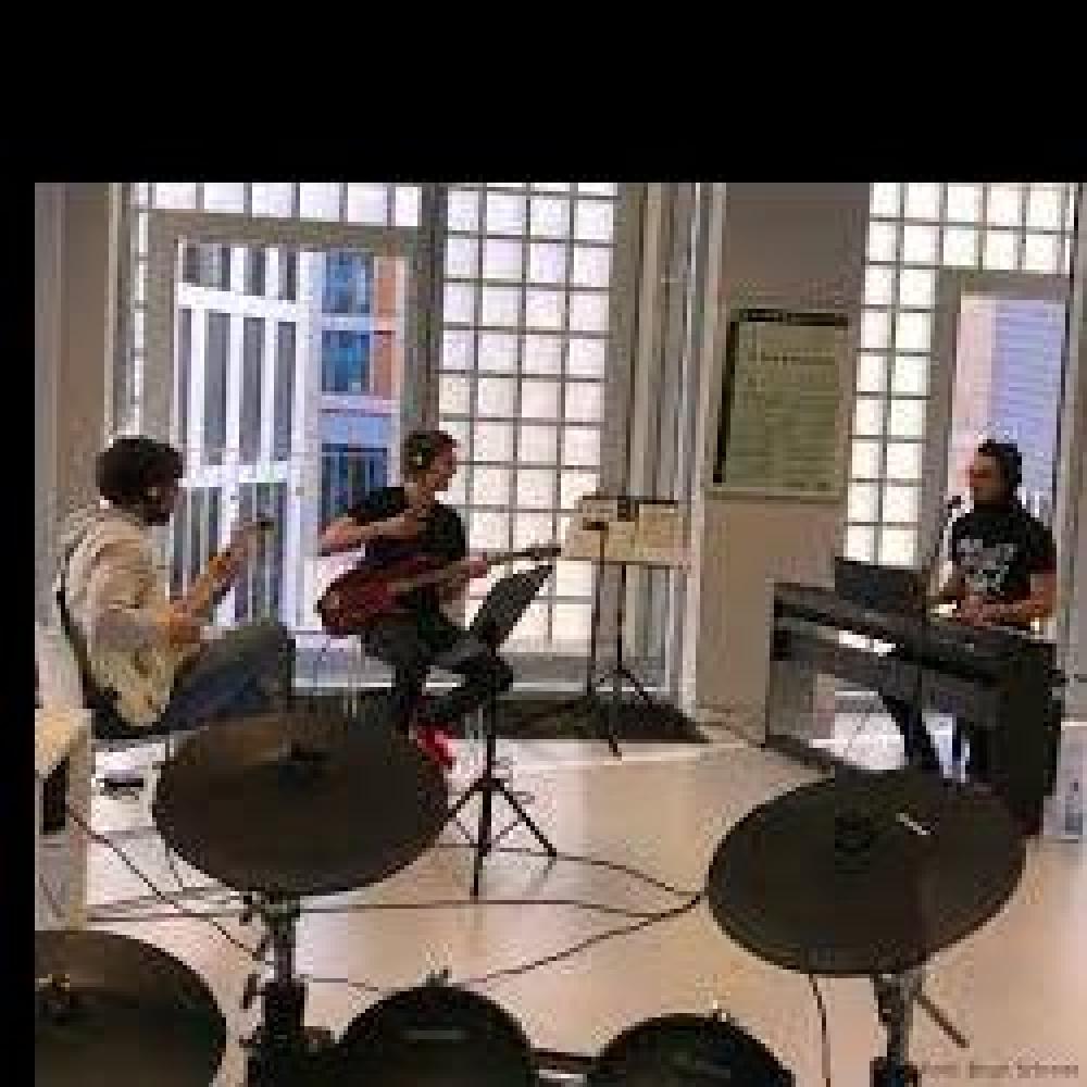 Bild zur Veranstaltung - Soundsession