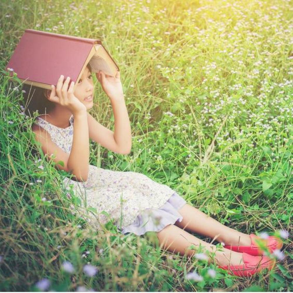 Bild zur Veranstaltung - Spielenachmittag im Garten