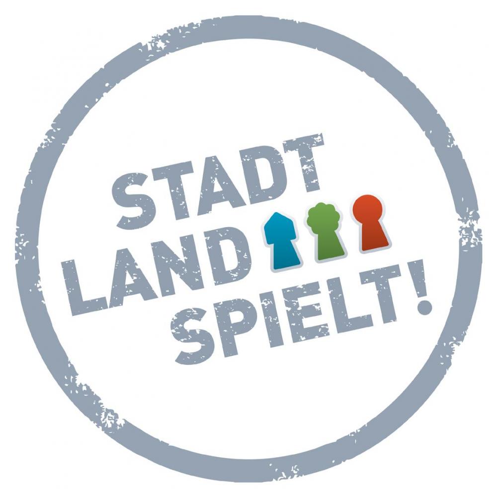 Bild zur Veranstaltung - Stadt-Land-Spielt! - am Tag des Gesellschaftsspiels