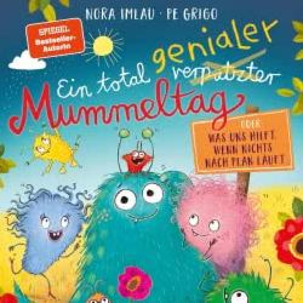 Bild zur Veranstaltung - Ein total genialer Mummeltag