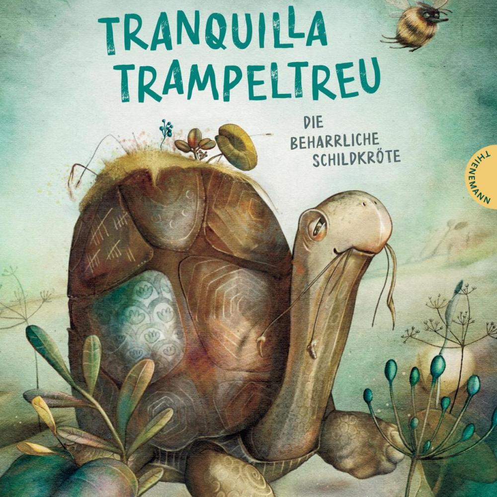 Bild zur Veranstaltung - Tranquilla Trampeltreu