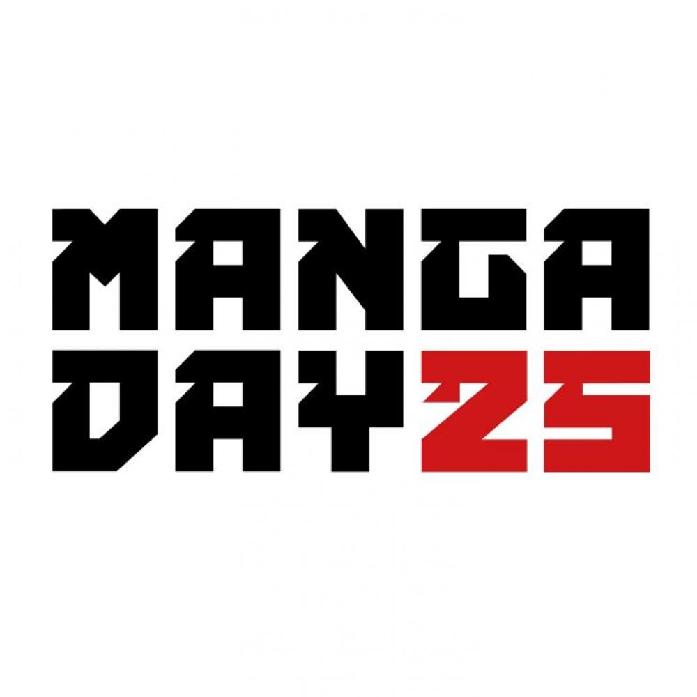 Bild zur Veranstaltung - Gratis Manga Day