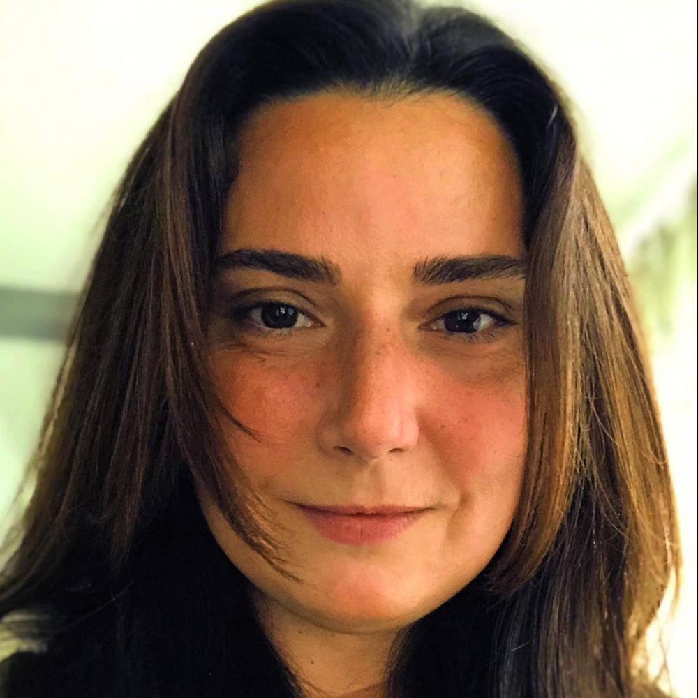 Bild zur Veranstaltung - Vanessa Walder liest: Flora Magica - Das Geheimnis der Nachtschatten