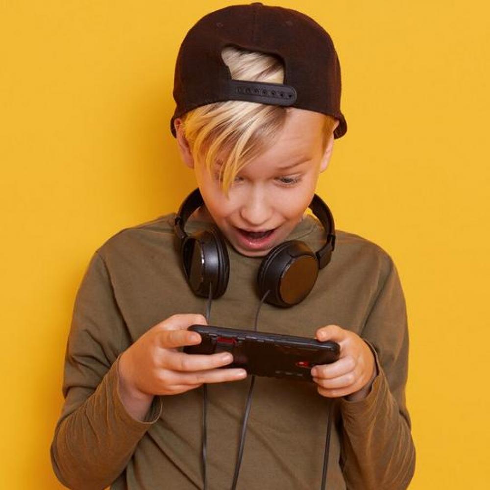 Bild zur Veranstaltung - We play! Switch-Spielenachmittag