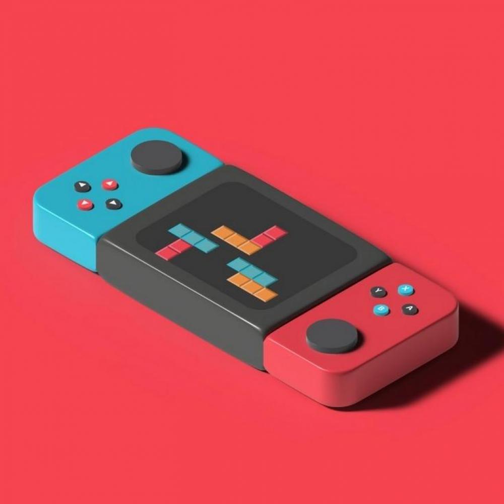 Bild zur Veranstaltung - We play! Switch-Spielenachmittag