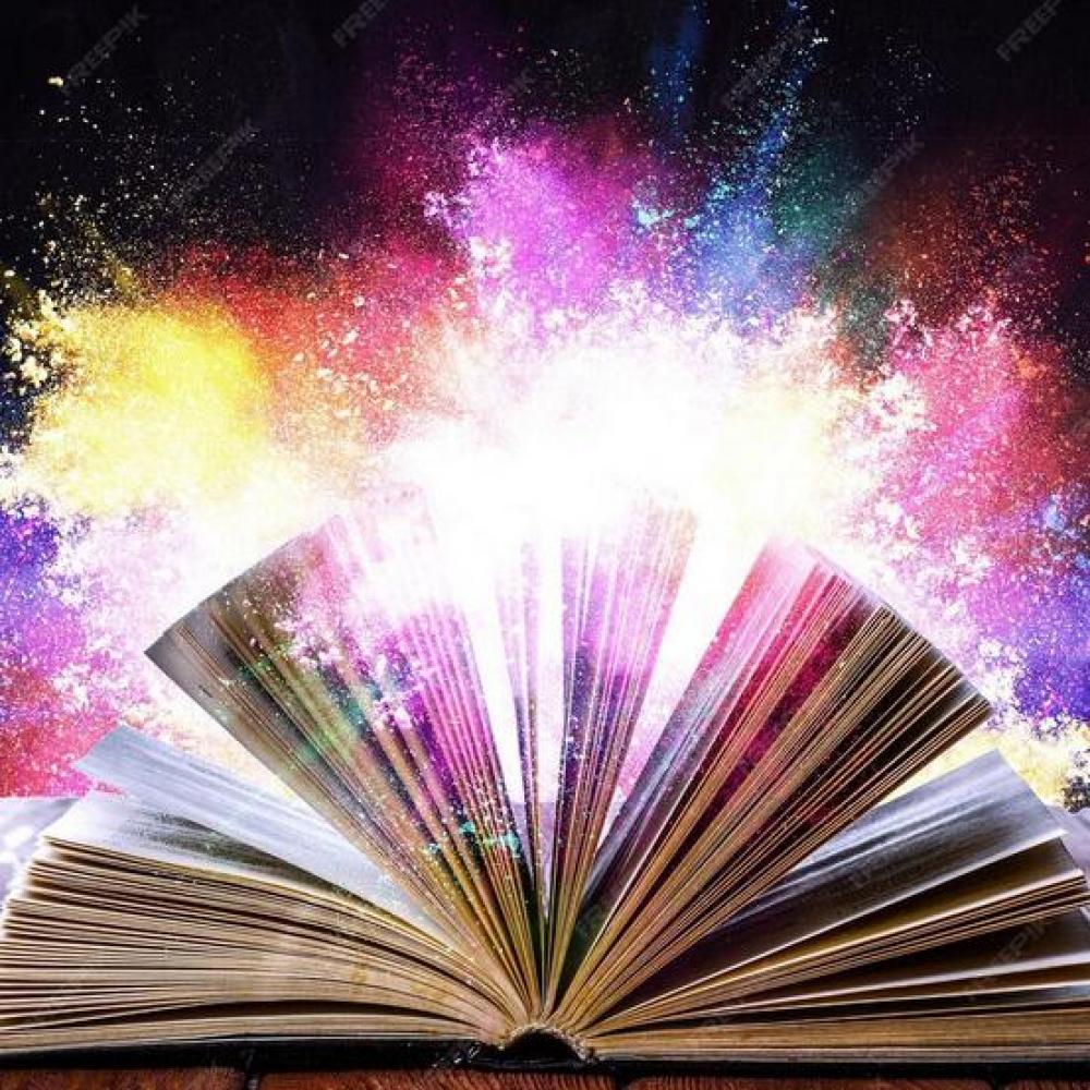 Bild zur Veranstaltung - West sucht das Super-Buch!