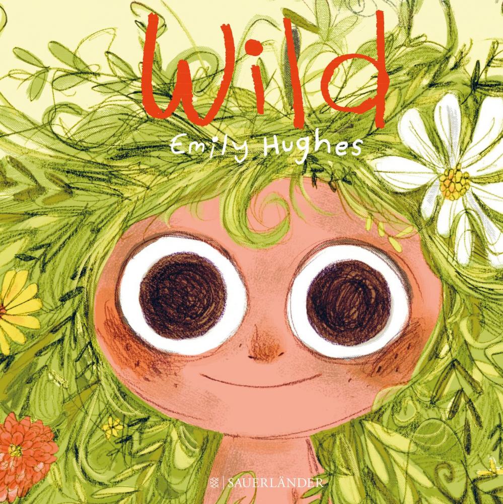 Bild zur Veranstaltung - Wild von Emily Hughes