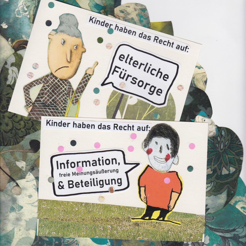 Bild zur Veranstaltung - Palais der Kinderrechte