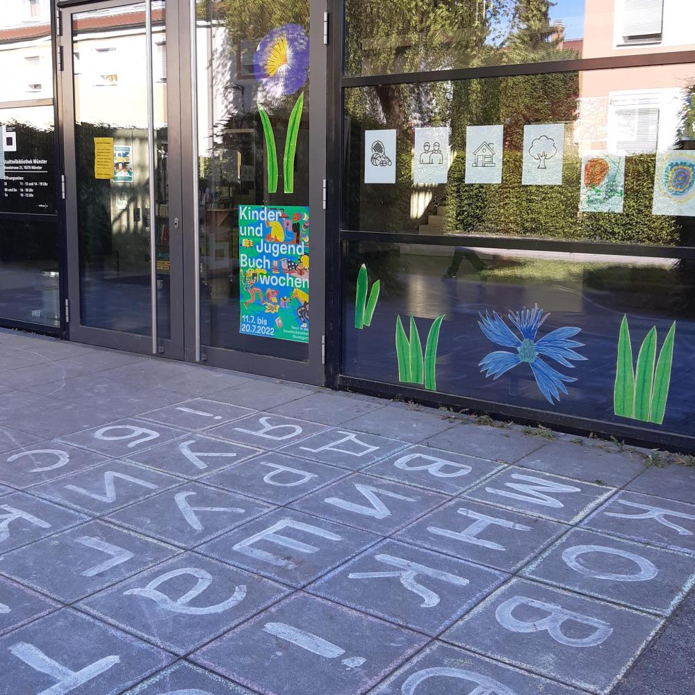 Bild zur Veranstaltung - Temporäre Spielstraße