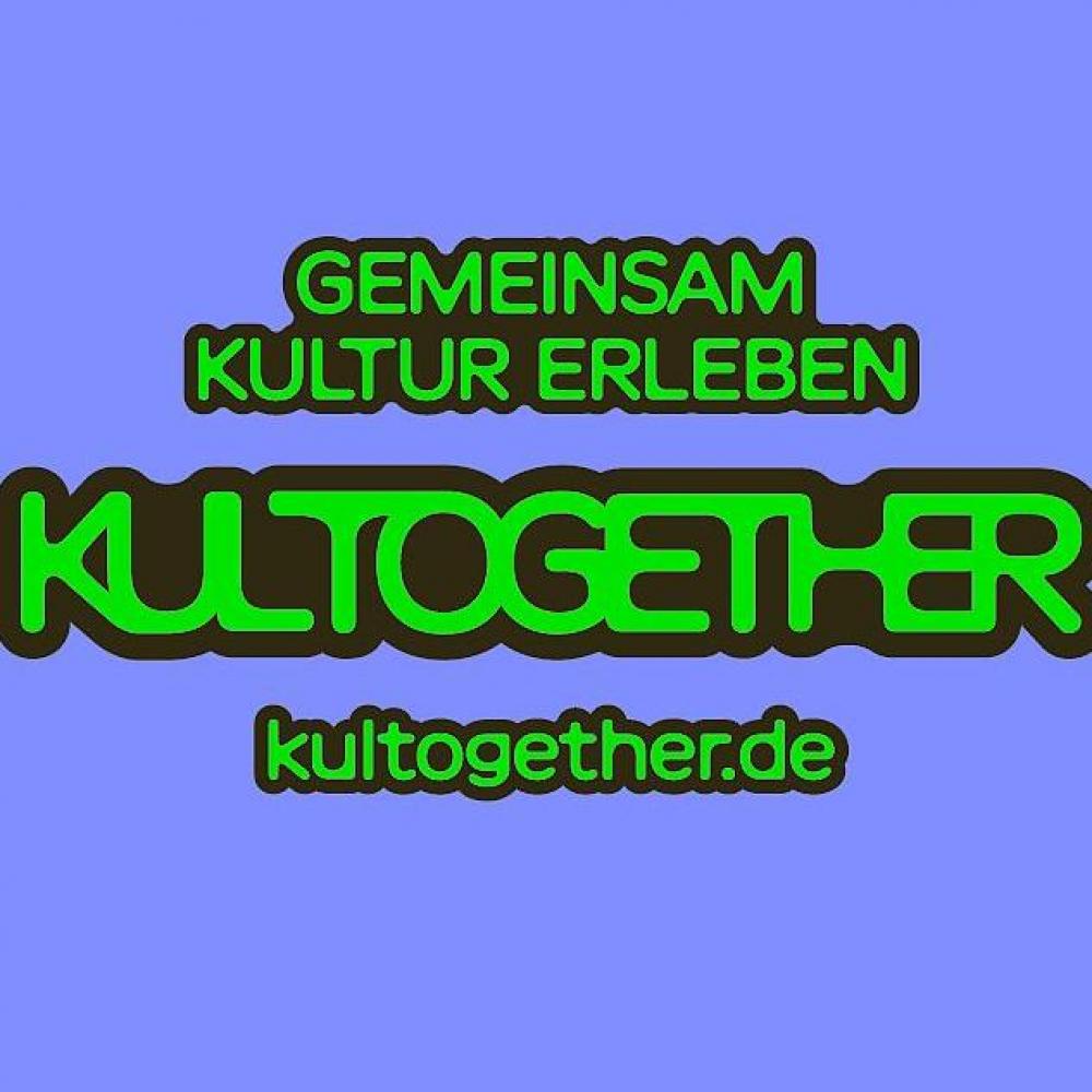 Bild zur Veranstaltung - Gemeinsam Kultur erleben - Kultur für Alle