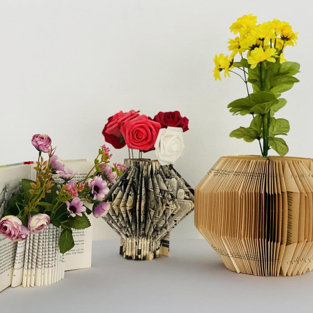 Bild zur Veranstaltung - UPCYCLING-Treff