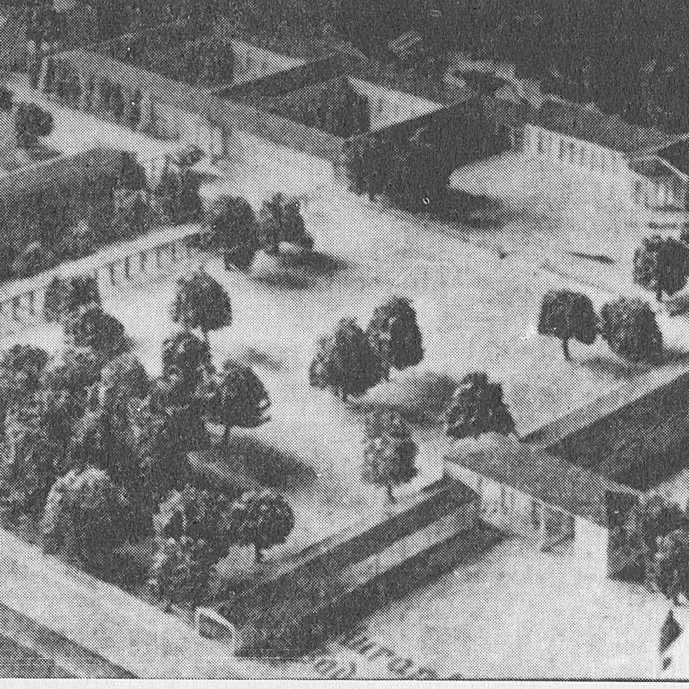Bild zur Veranstaltung - Von Cannstatt zu Bad Cannstatt: Die Wiederbelebung des Cannstatter Kurbetriebs im Dritten Reich (1933–1945)