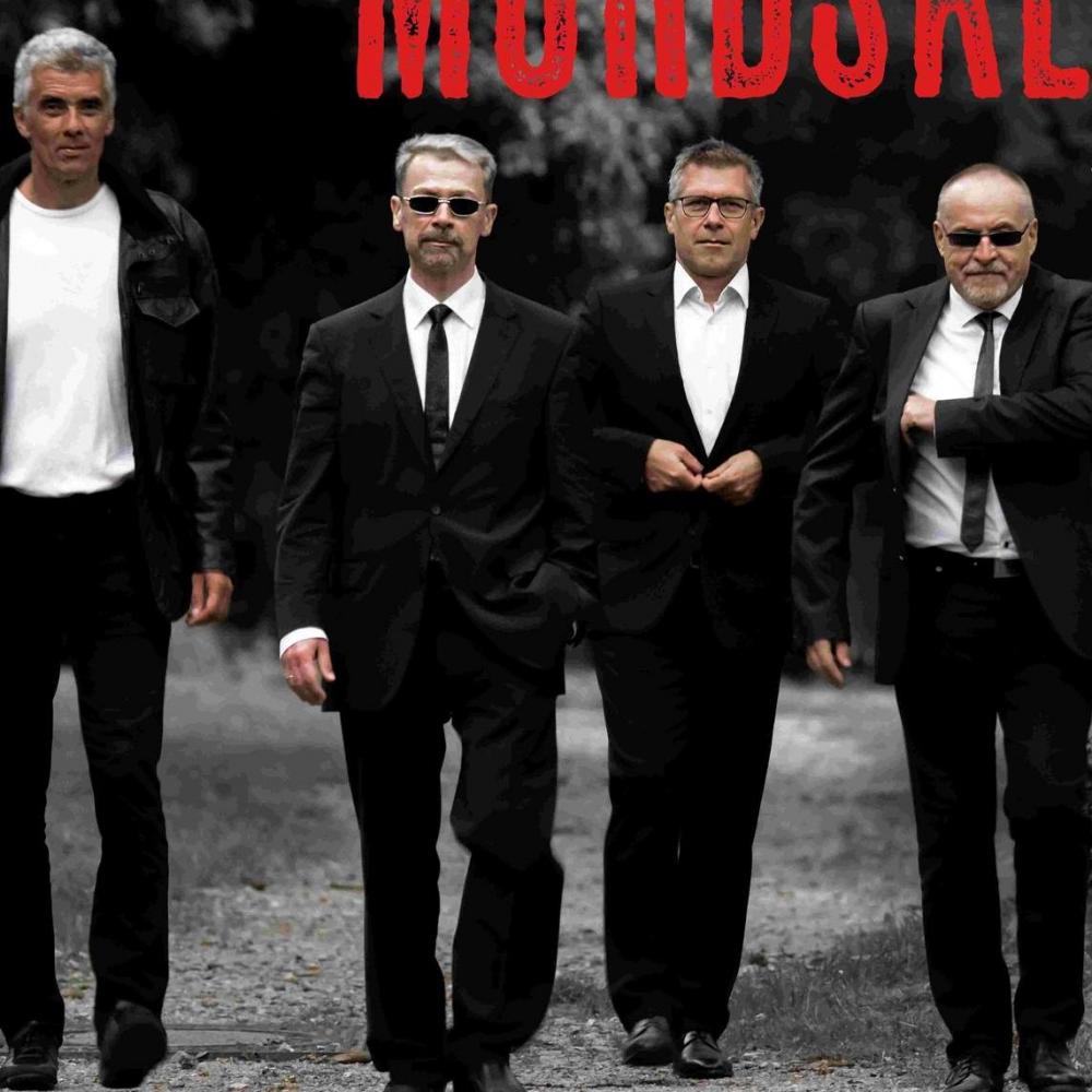 Bild zur Veranstaltung -  „Bad Cannstatter Krimiherbst 2025“: MordsKerle auf Tour
