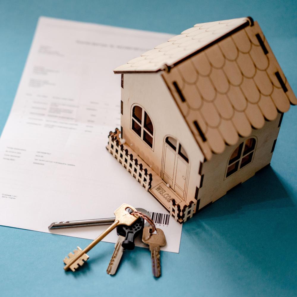 Bild zur Veranstaltung - Tipps zum Immobilienkauf