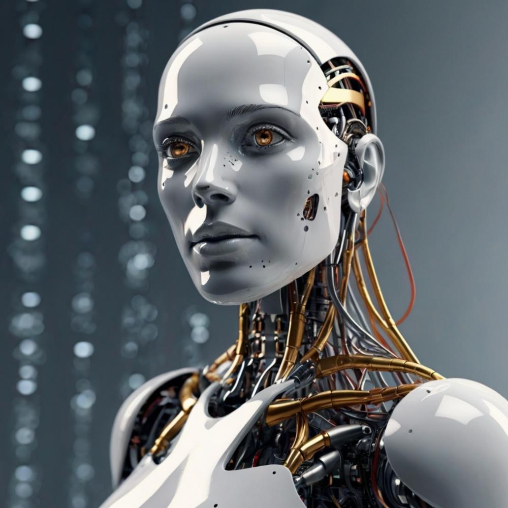 Bild zur Veranstaltung - Künstliche Intelligenz in Alltag und Freizeit – Möglichkeiten, Grenzen und praktische Anwendungen