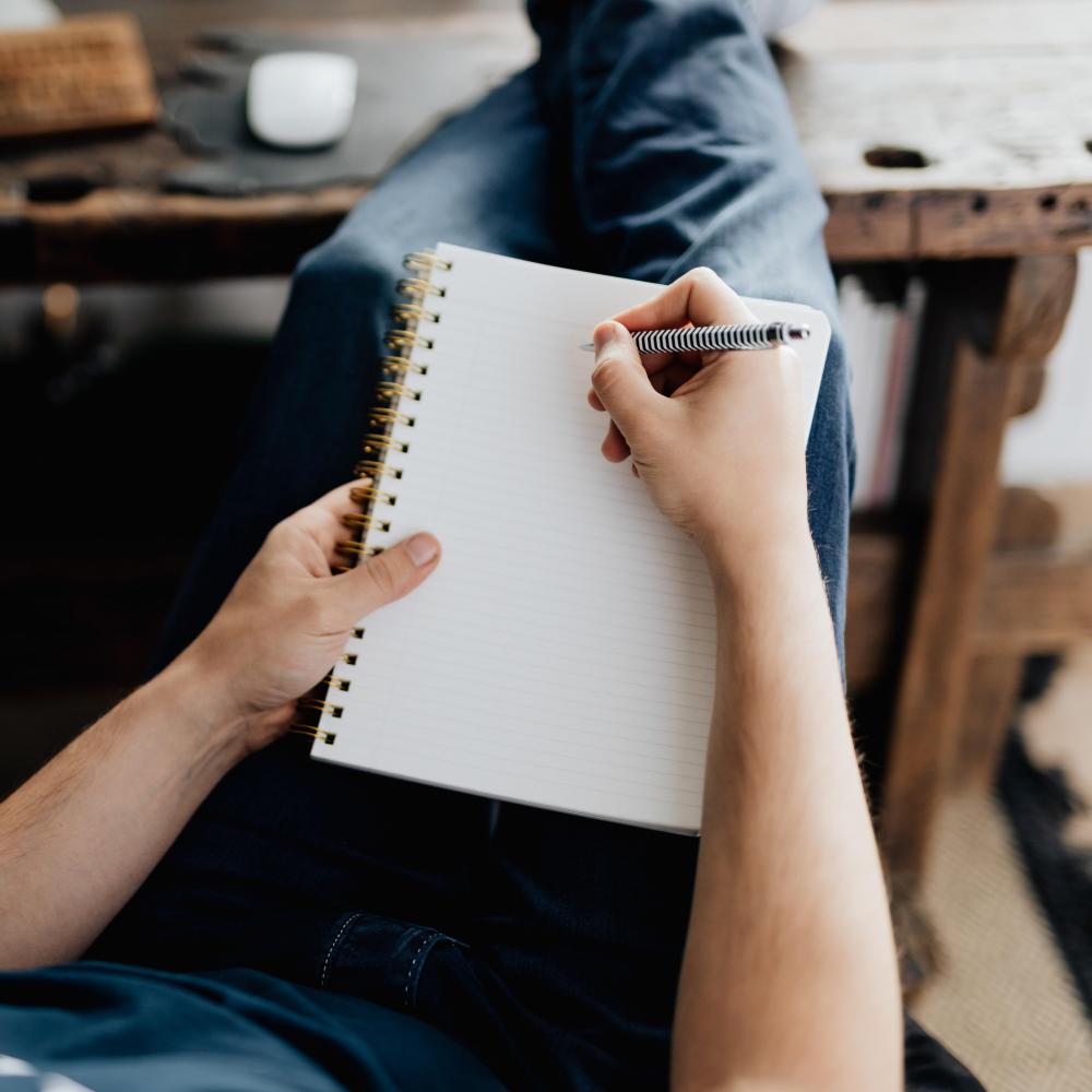 Bild zur Veranstaltung - Kurzgeschichten schreiben –  Schnupperkurs