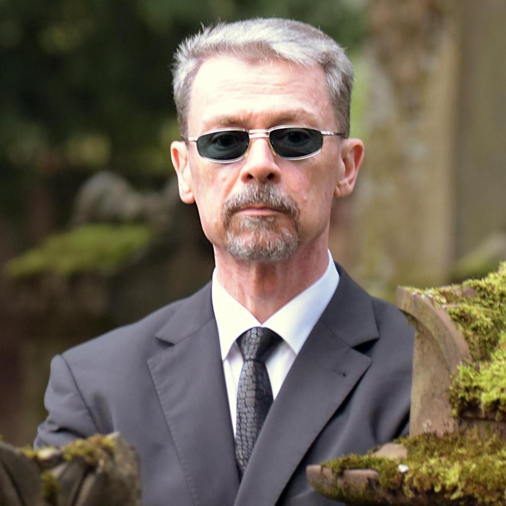 Bild zur Veranstaltung - Toskana-Krimi: Im Schatten der Palazzi