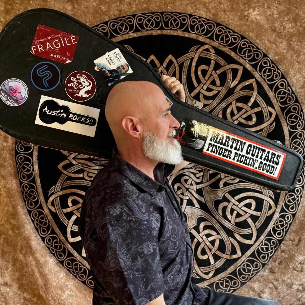 Bild zur Veranstaltung - More than Cowboys and Truckers on the Road