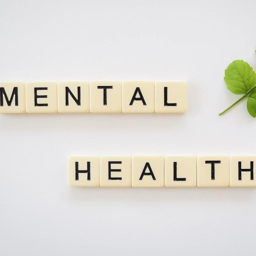 Bild zur Veranstaltung - Impuls vhs & Bibliothek: Mentale Fitness – so bleib ich dran