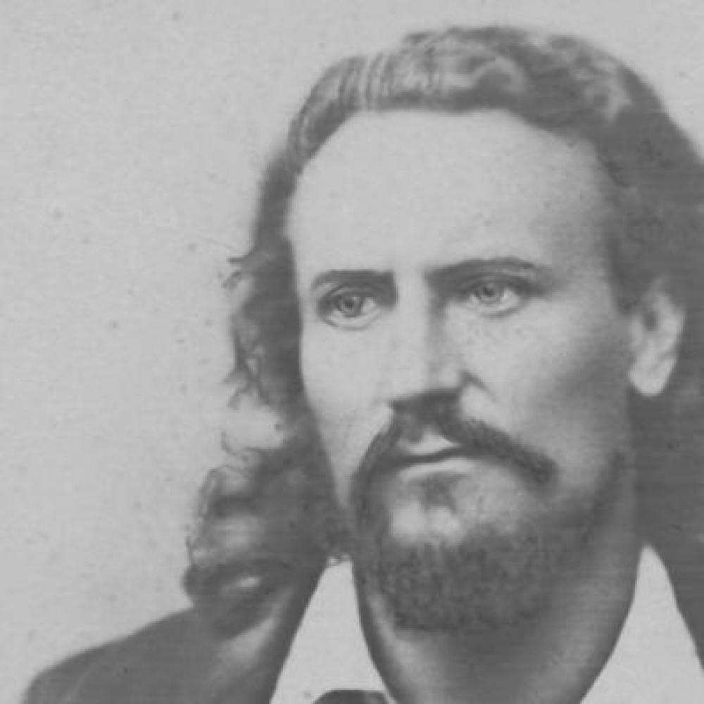 Bild zur Veranstaltung - Das Multitalent Albert Dulk (1819 -1864)