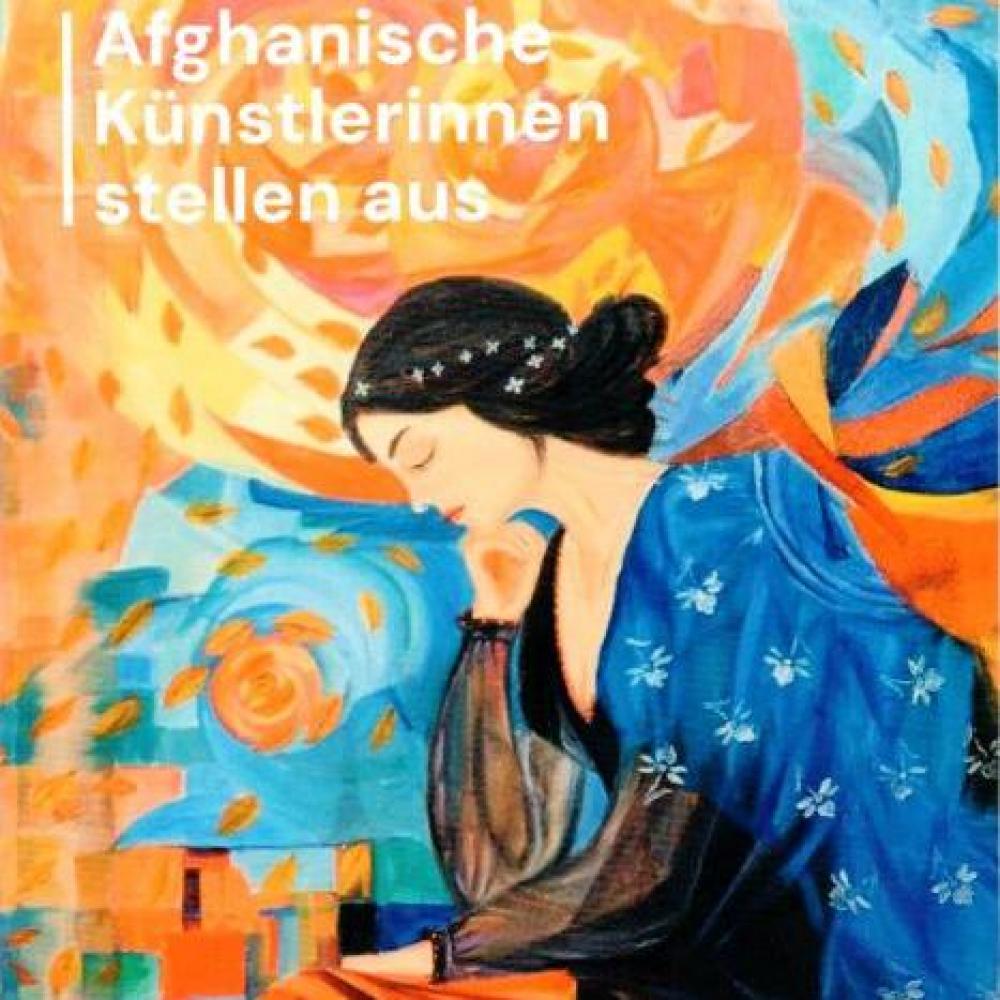 Bild zur Veranstaltung - Hope in Darkness - Botschaften junger Frauen aus Afghanistan