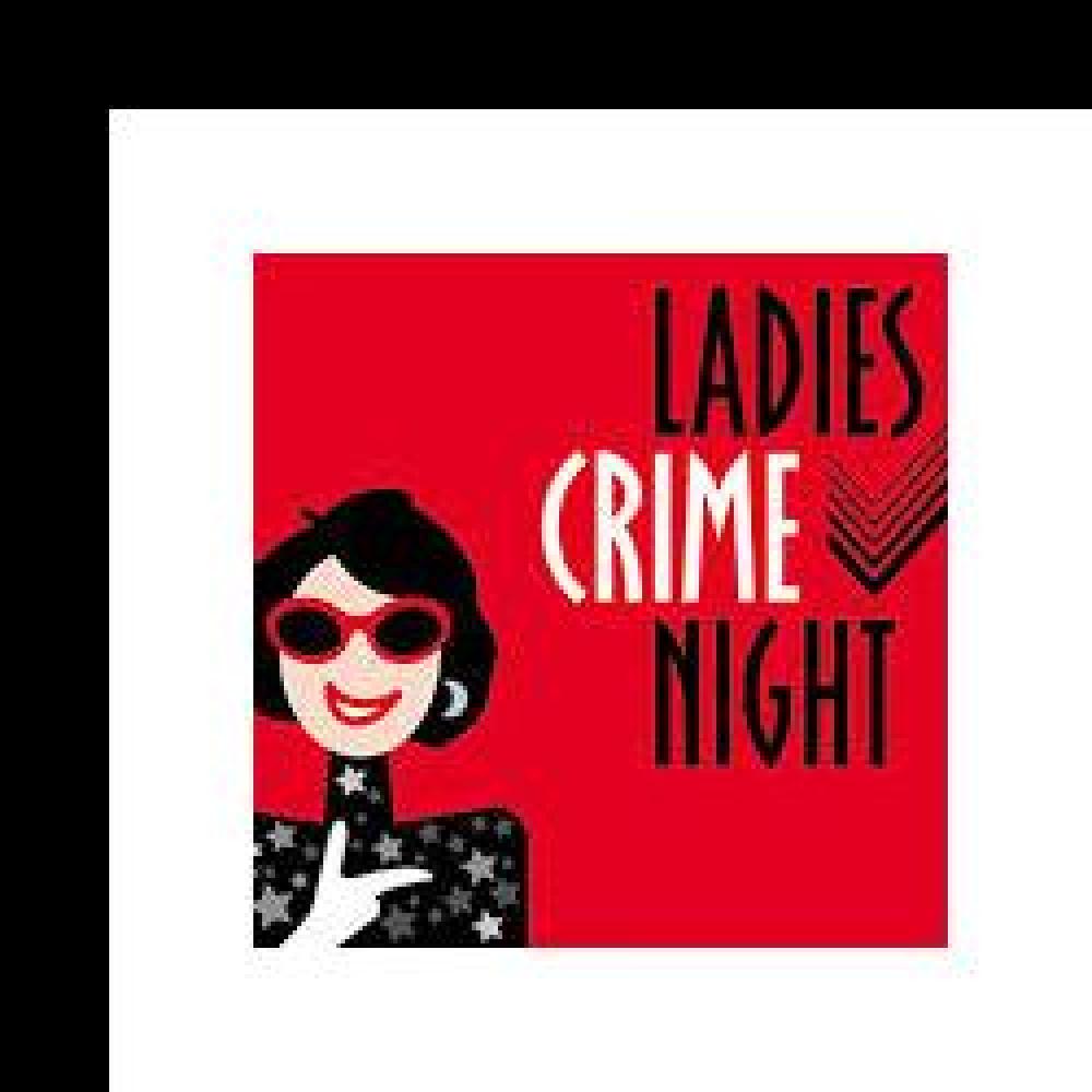 Bild zur Veranstaltung - Ladies Crime Night Mörderischen Schwestern