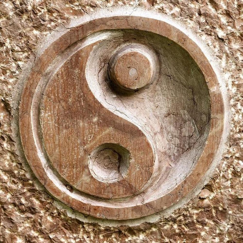 Bild zur Veranstaltung - Qigong für die Augen - Mit sanften Übungen die Sehkraft stärken