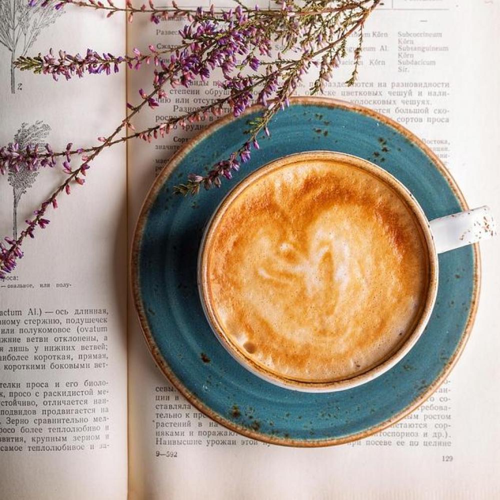 Bild zur Veranstaltung - Faire Woche - Fairer Kaffee & Faire Schokolade