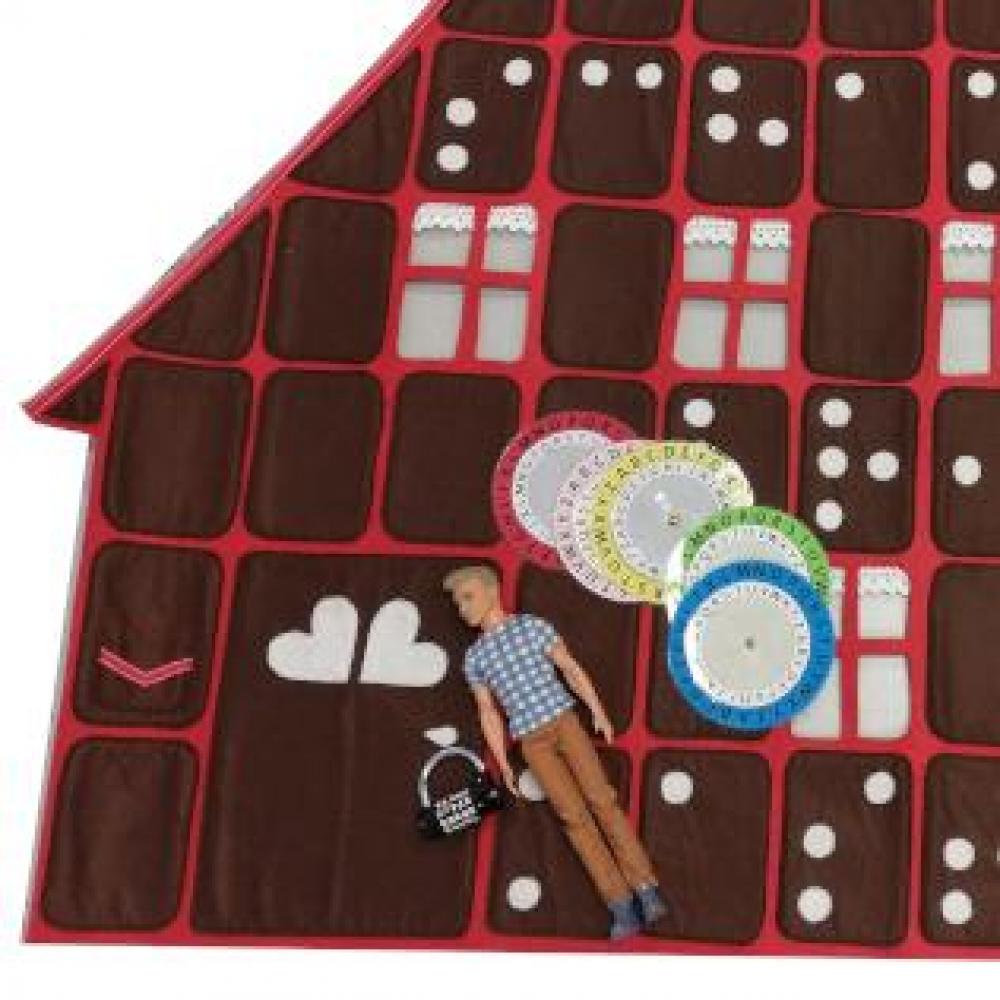 Bild zur Veranstaltung - Exit Game: Hänsel und Gretel