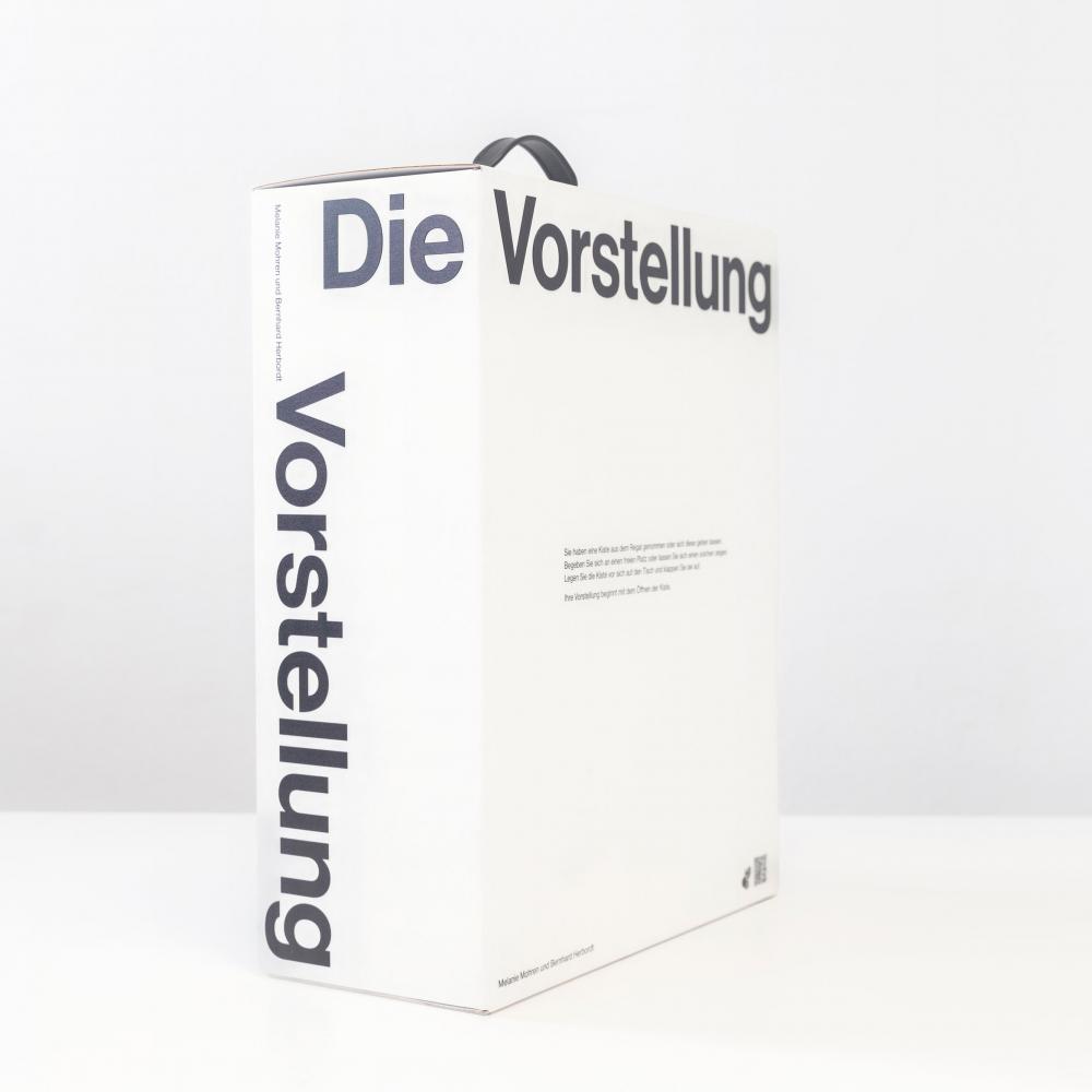 Bild zur Veranstaltung - Die Vorstellung