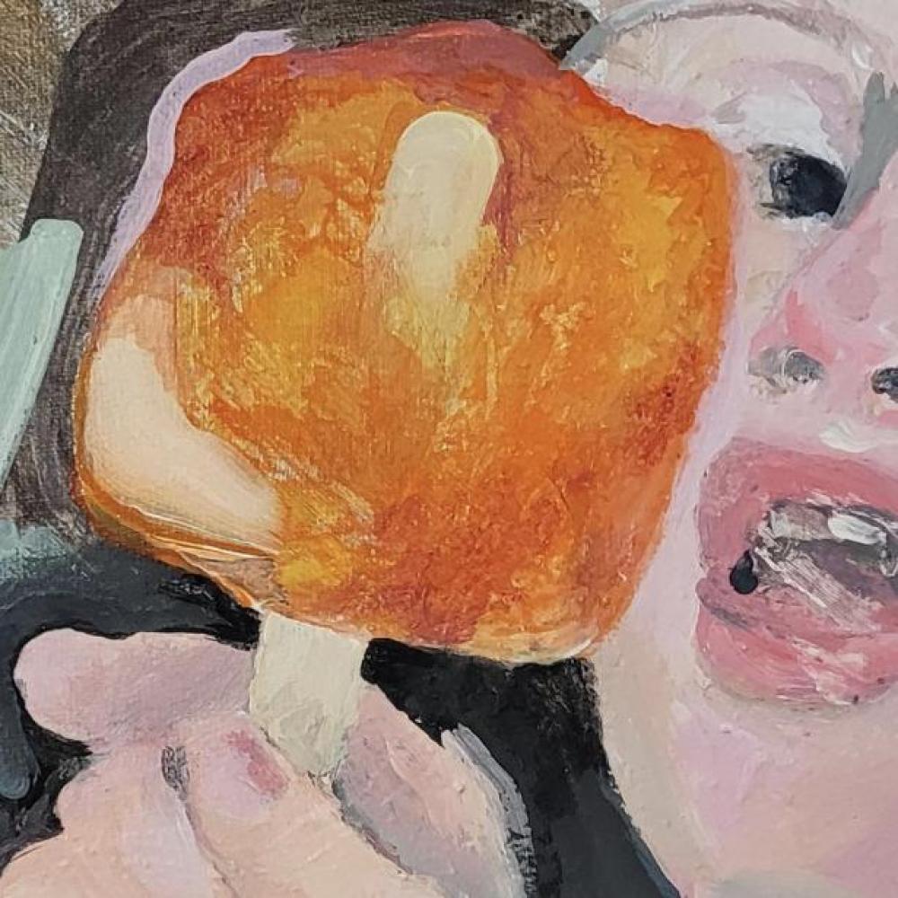 Bild zur Veranstaltung - Gemischtes Eis