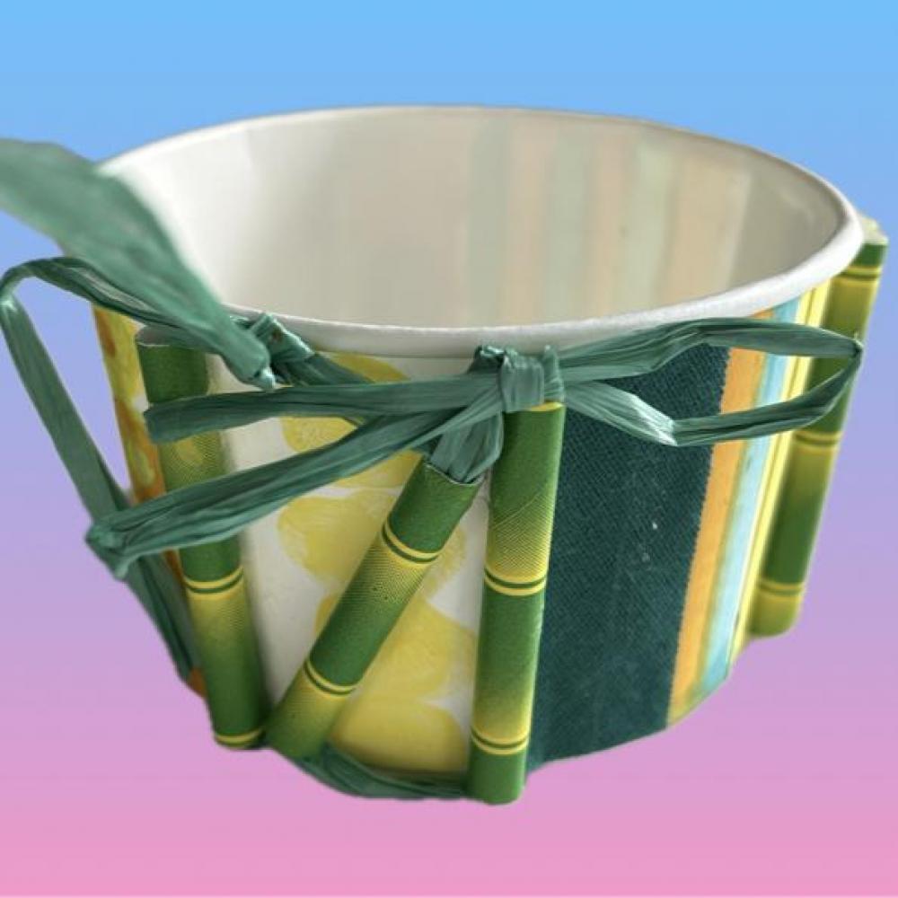 Bild zur Veranstaltung - EISZEIT auf dem Heslacher Sommerfest