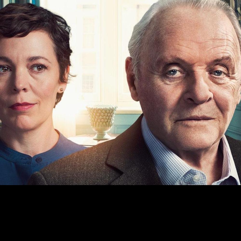 Bild zur Veranstaltung - The Father - 3. Filmfest der Generationen