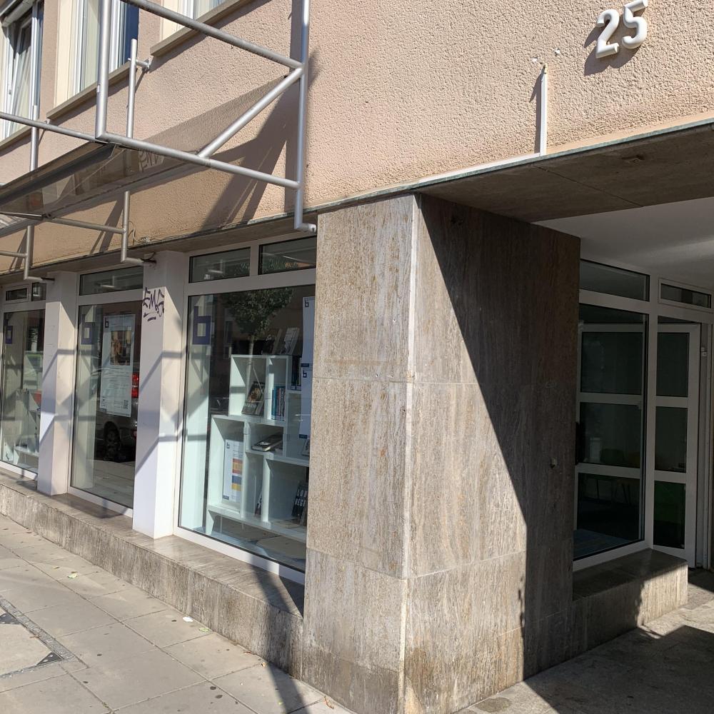 Bild zur Veranstaltung - Smartphone, Streaming Co. 