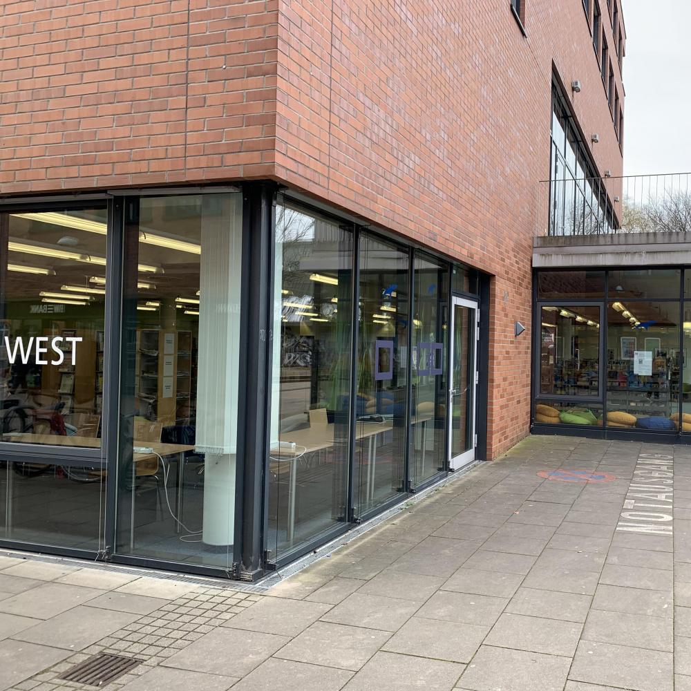 Bild zur Veranstaltung - Bürgerfest West