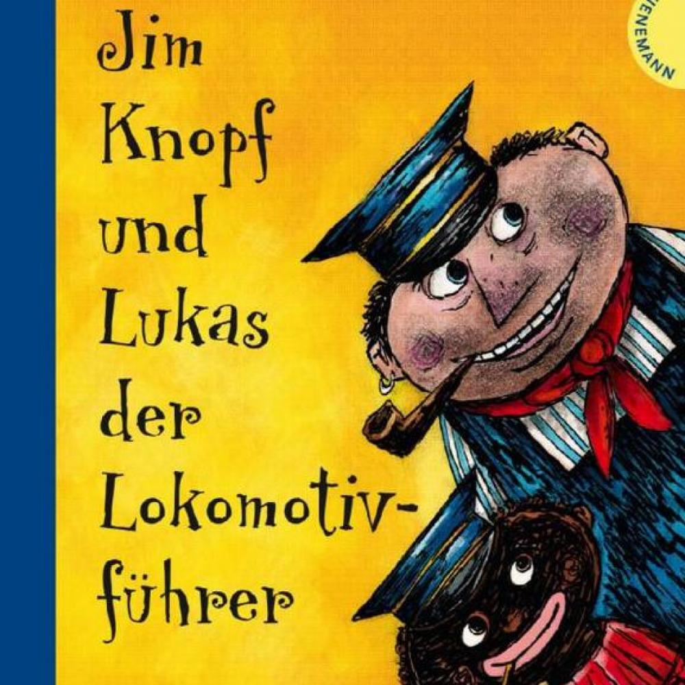 Bild zur Veranstaltung - Jim Knopf und Lukas der Lokomotivführer von Michael Ende