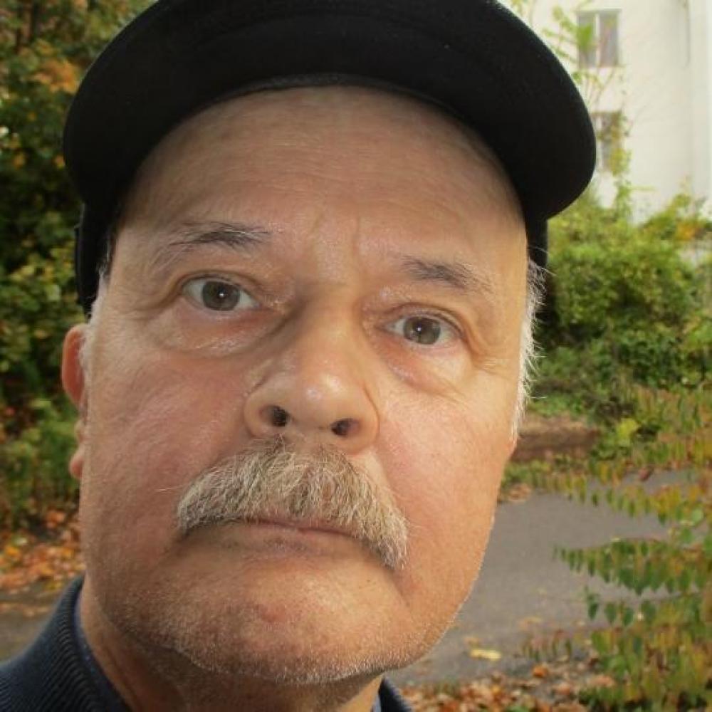 Bild zur Veranstaltung - 66 Geschichten in 33 Minuten (und Meer)