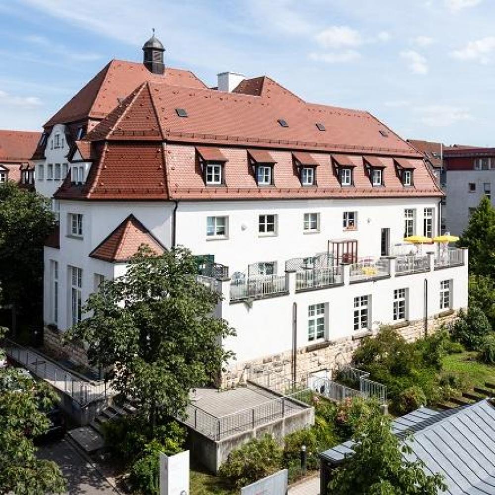 Bild zur Veranstaltung - Kennenlernen der Stadtteilbibliothek Kneippweg