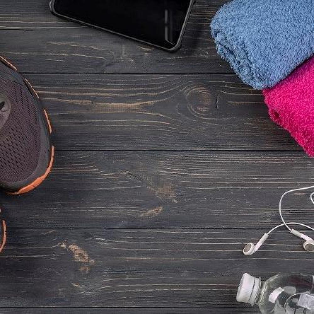 Bild zur Veranstaltung - Impuls vhs & Bibliothek: POUND® -Schnupperworkshop