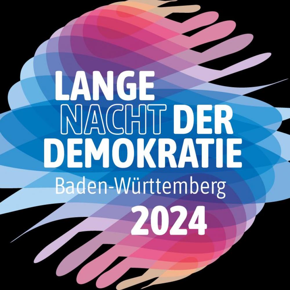 Bild zur Veranstaltung - Lesereise zur Langen Nacht der Demokratie