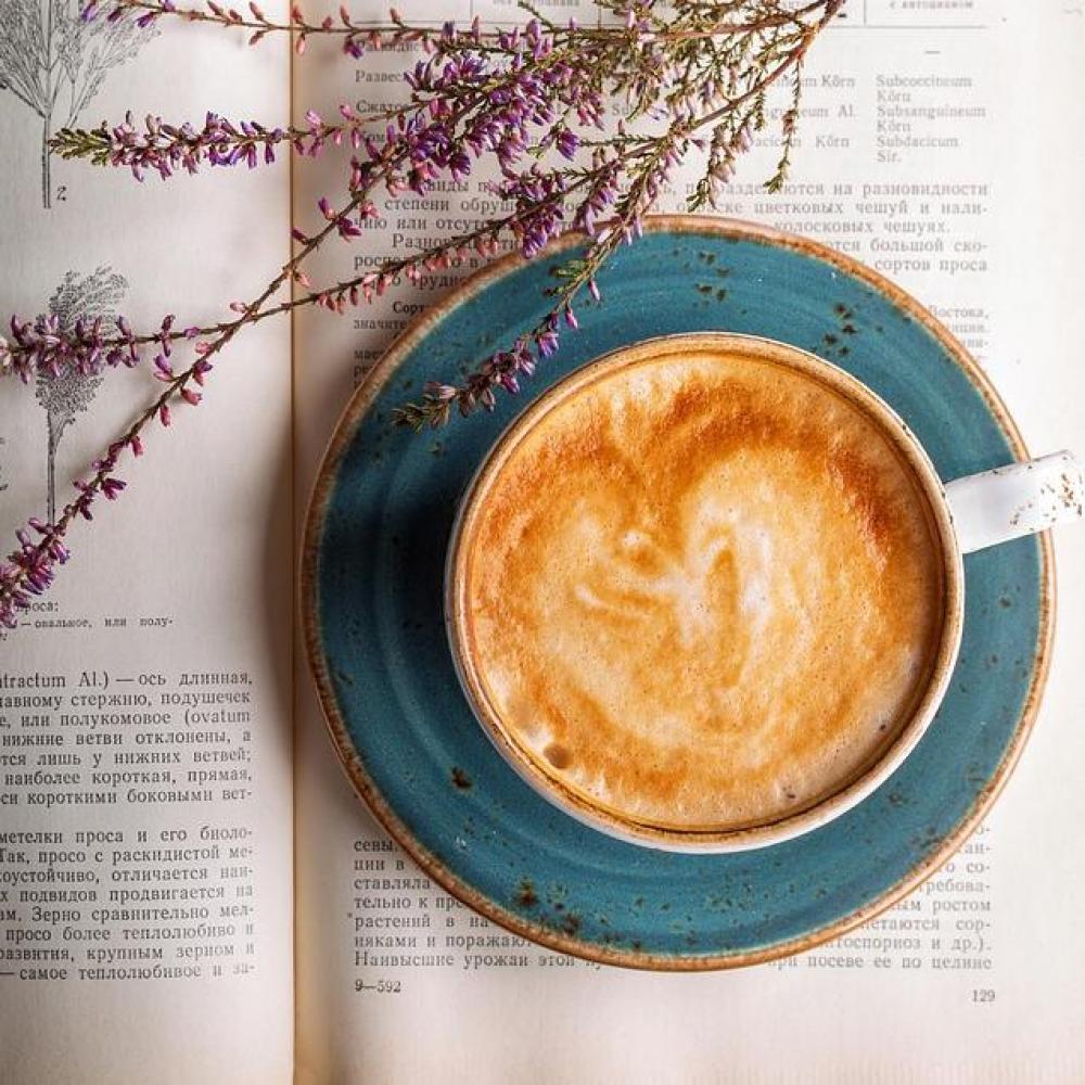 Bild zur Veranstaltung - Faire Woche - Fairer Kaffee & Faire Schokolade