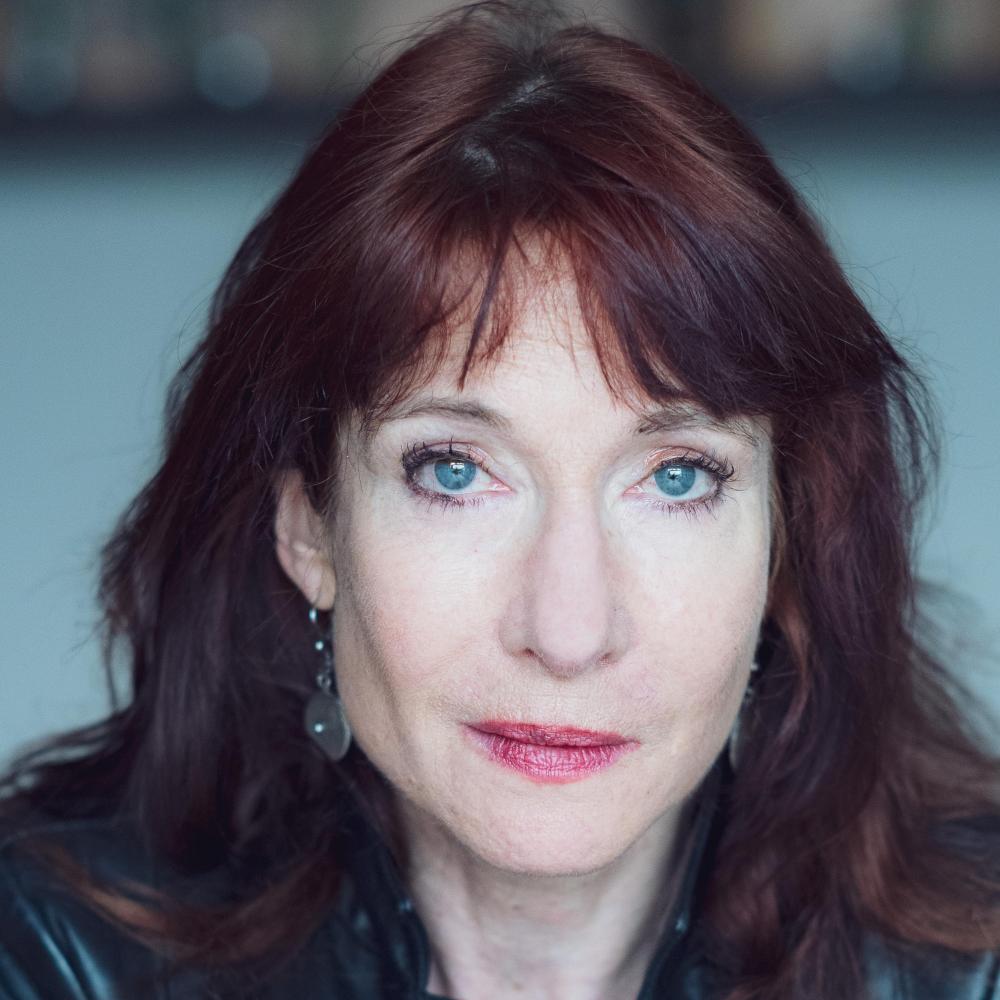 Bild zur Veranstaltung - Unsere Töchter, die Nazinen