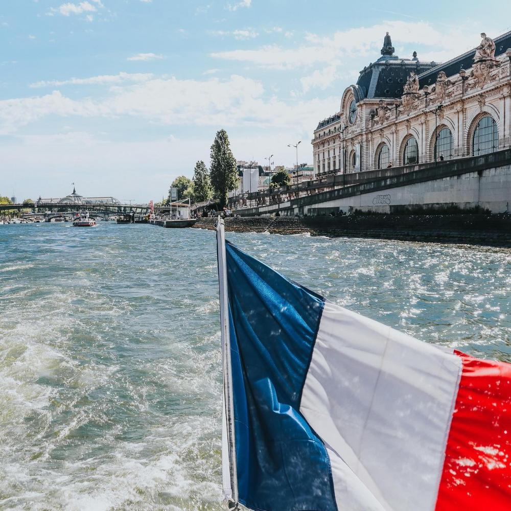 Bild zur Veranstaltung - Seine oder nicht Seine