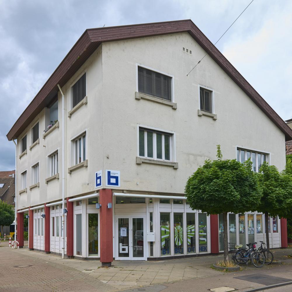 Bild zur Veranstaltung - Darf ich eigentlich wütend sein?