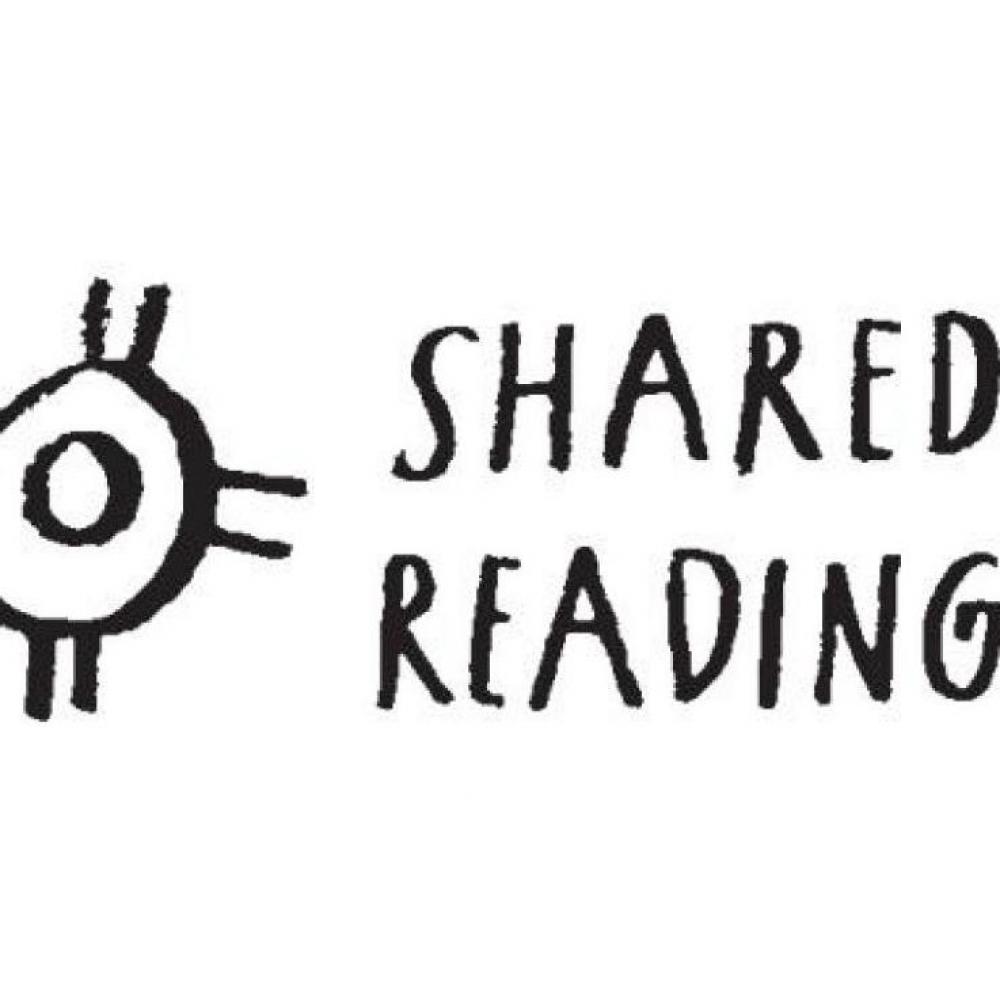 Bild zur Veranstaltung - An Worten wachsen:  Shared readingÂ© - gemeinsam lesen.